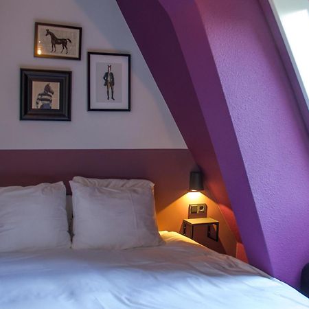 Little Duke Hotel دين بوس الغرفة الصورة