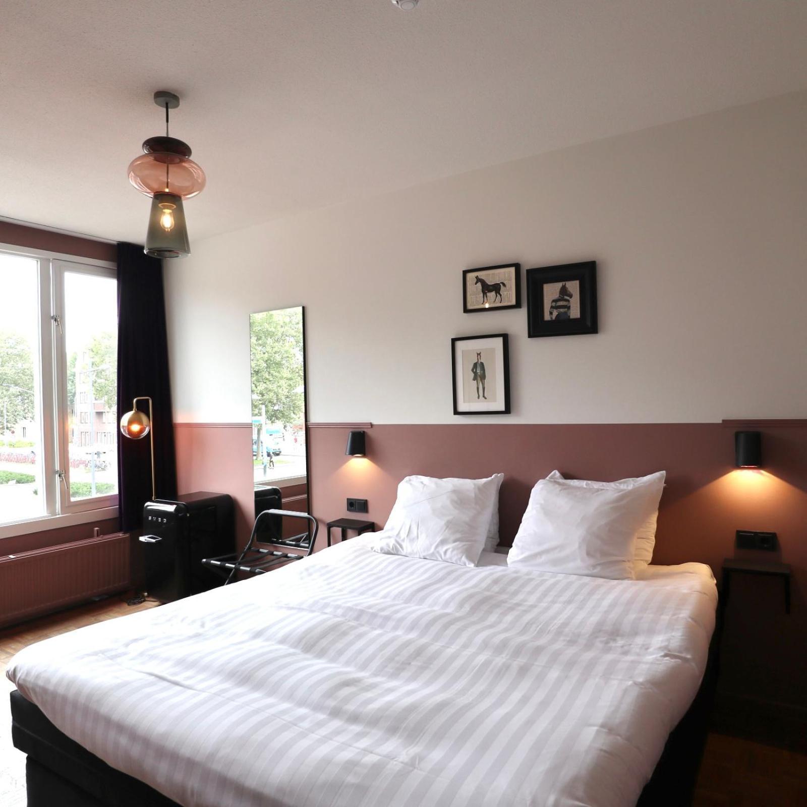 Little Duke Hotel دين بوس المظهر الخارجي الصورة