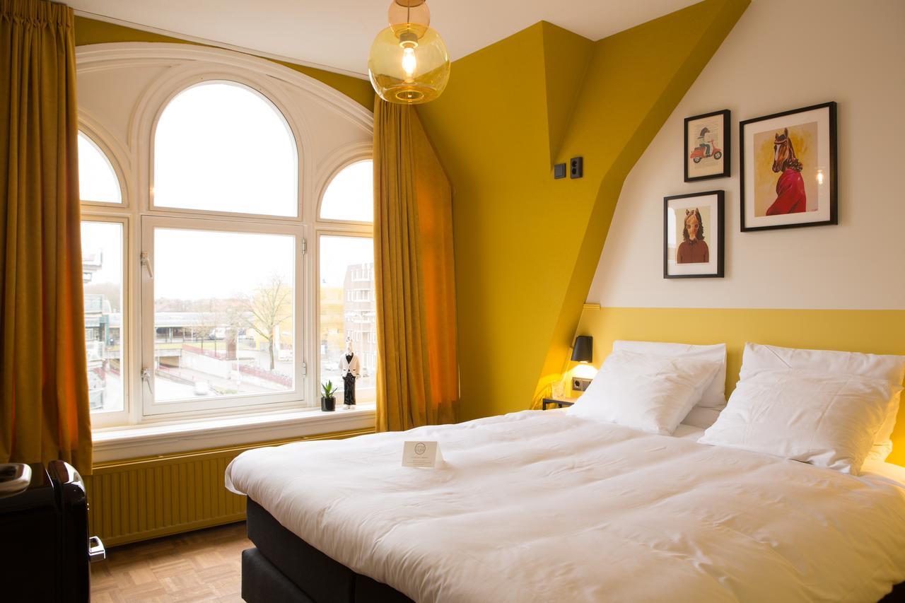 Little Duke Hotel دين بوس المظهر الخارجي الصورة