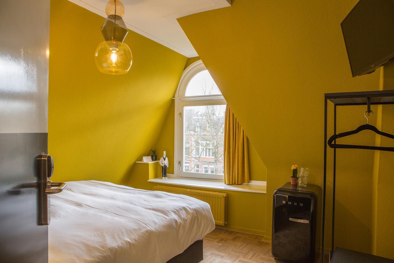 Little Duke Hotel دين بوس المظهر الخارجي الصورة