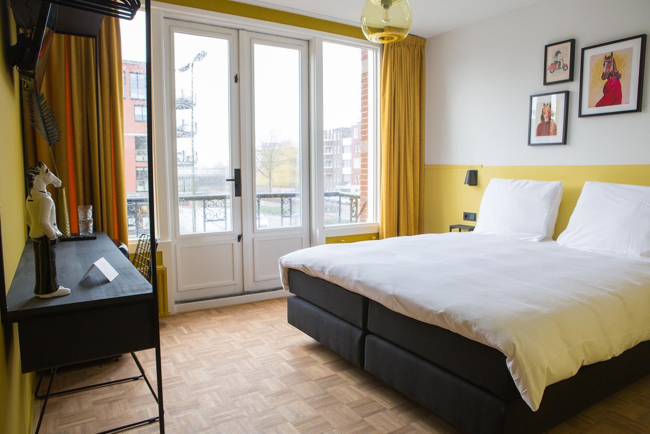 Little Duke Hotel دين بوس المظهر الخارجي الصورة