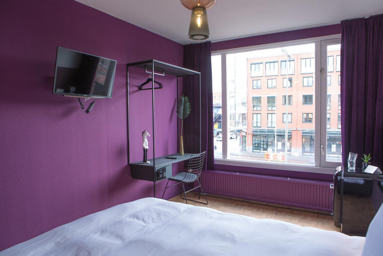 Little Duke Hotel دين بوس المظهر الخارجي الصورة