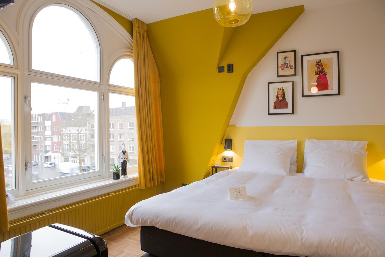 Little Duke Hotel دين بوس المظهر الخارجي الصورة