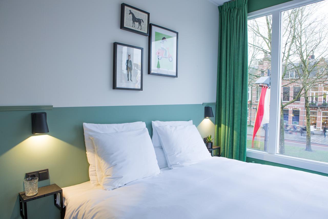 Little Duke Hotel دين بوس المظهر الخارجي الصورة