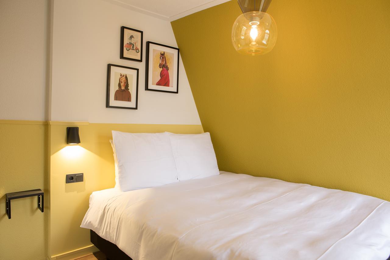 Little Duke Hotel دين بوس المظهر الخارجي الصورة