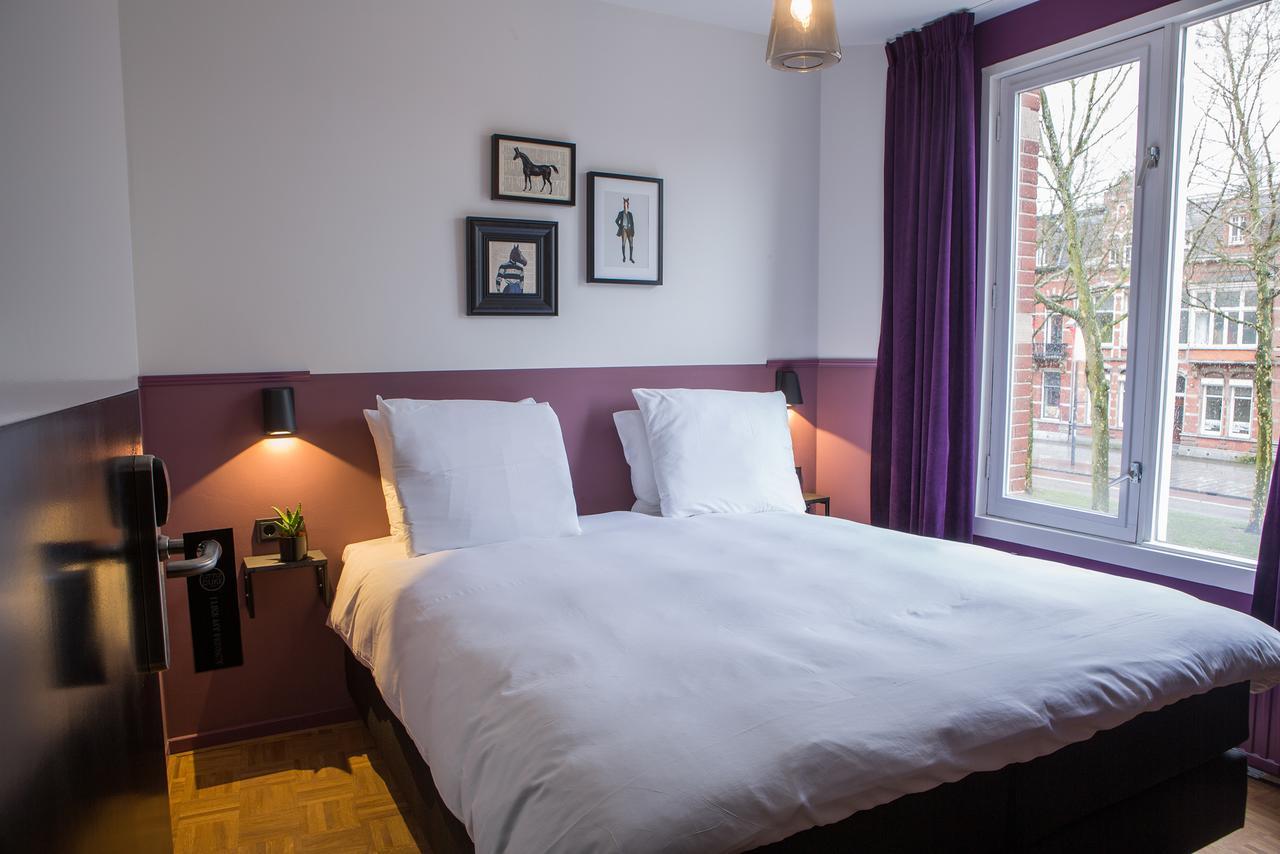 Little Duke Hotel دين بوس المظهر الخارجي الصورة
