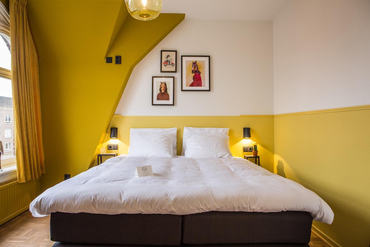 Little Duke Hotel دين بوس المظهر الخارجي الصورة