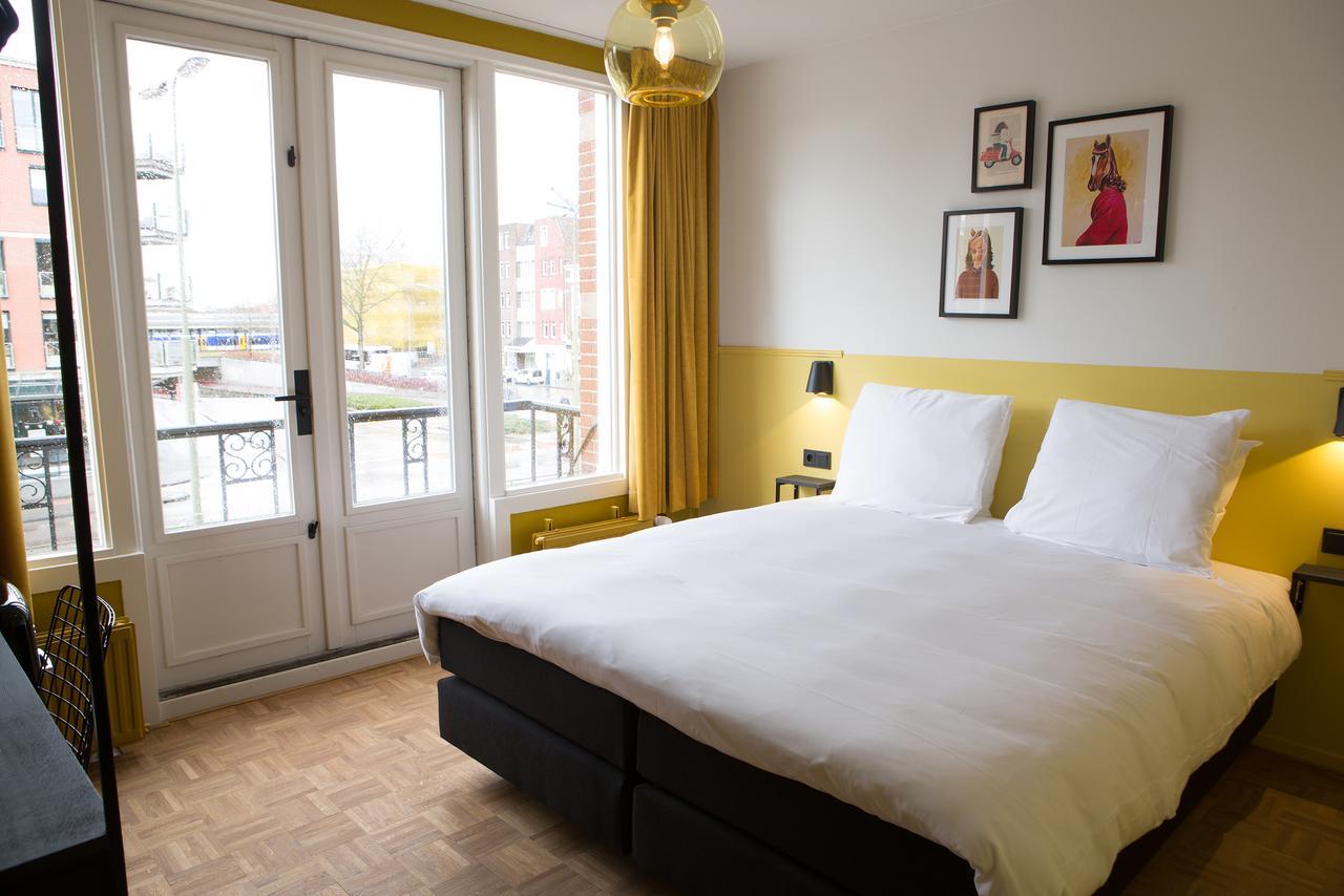 Little Duke Hotel دين بوس المظهر الخارجي الصورة