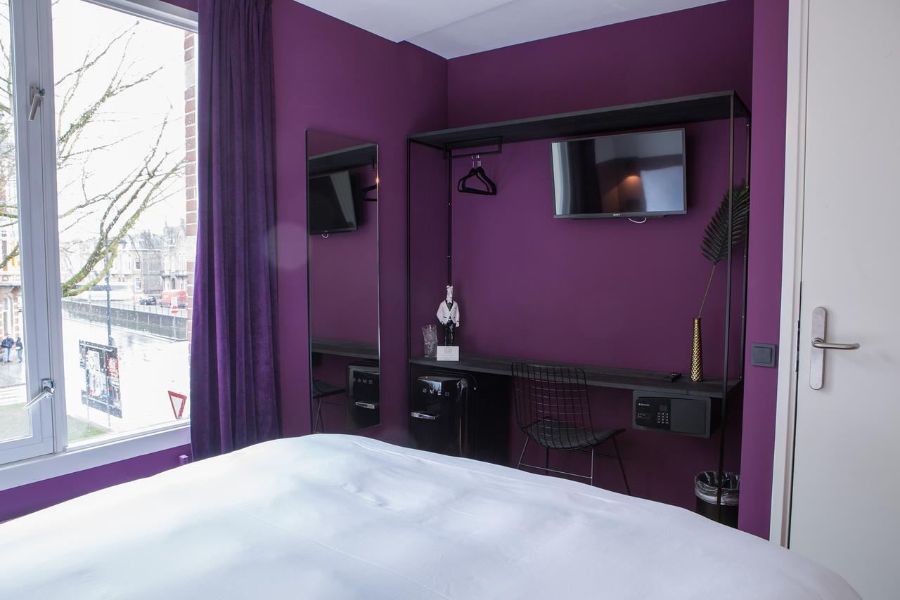 Little Duke Hotel دين بوس المظهر الخارجي الصورة