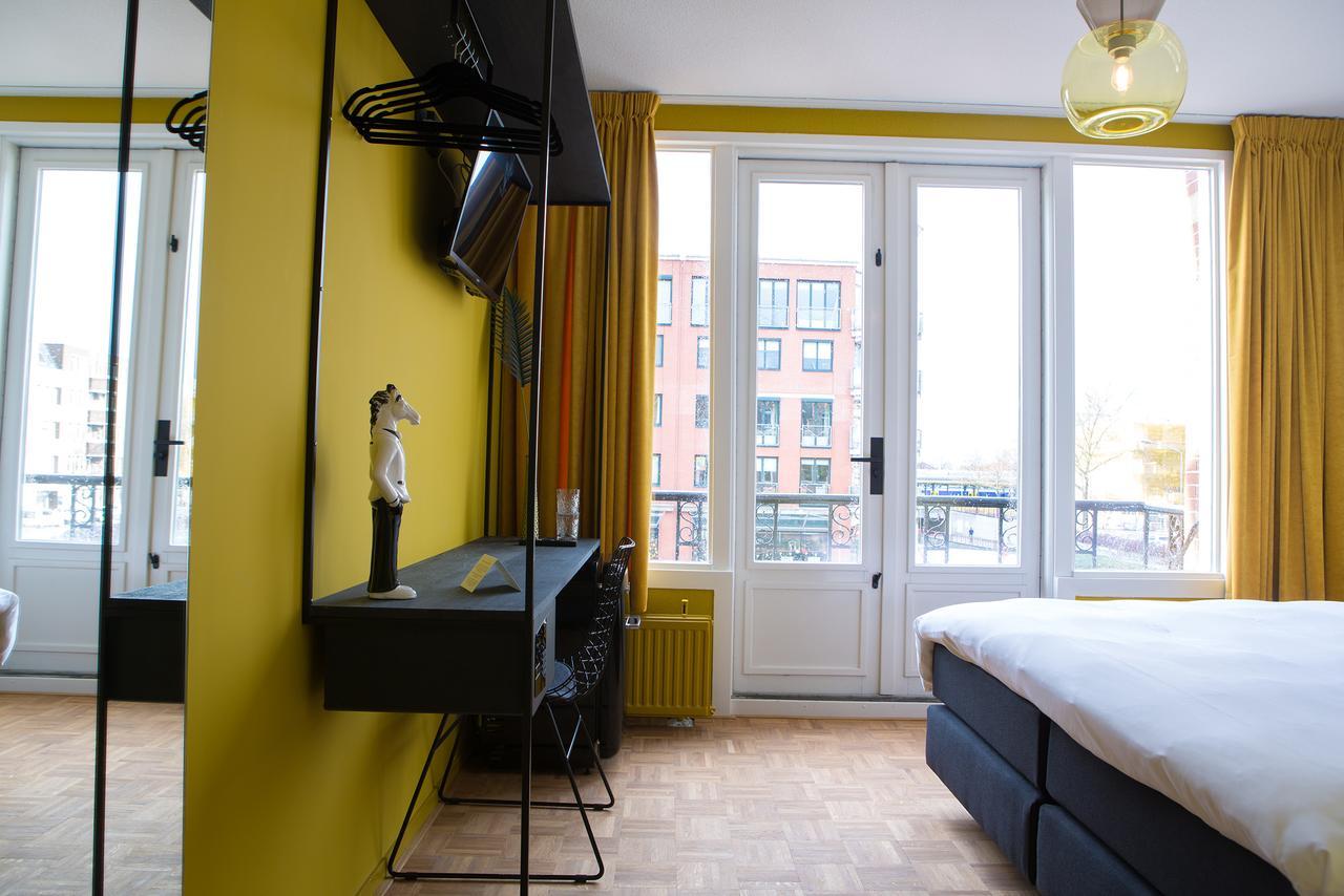 Little Duke Hotel دين بوس المظهر الخارجي الصورة