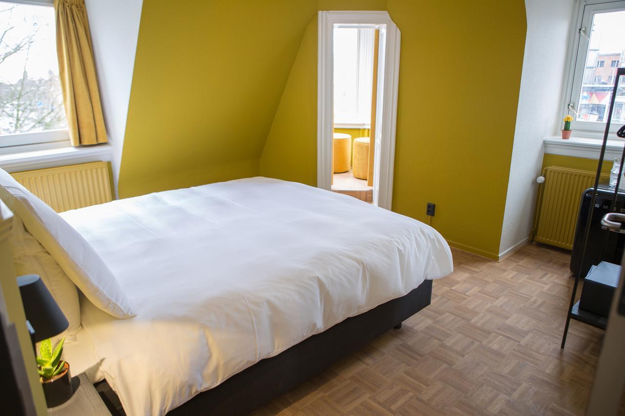 Little Duke Hotel دين بوس المظهر الخارجي الصورة
