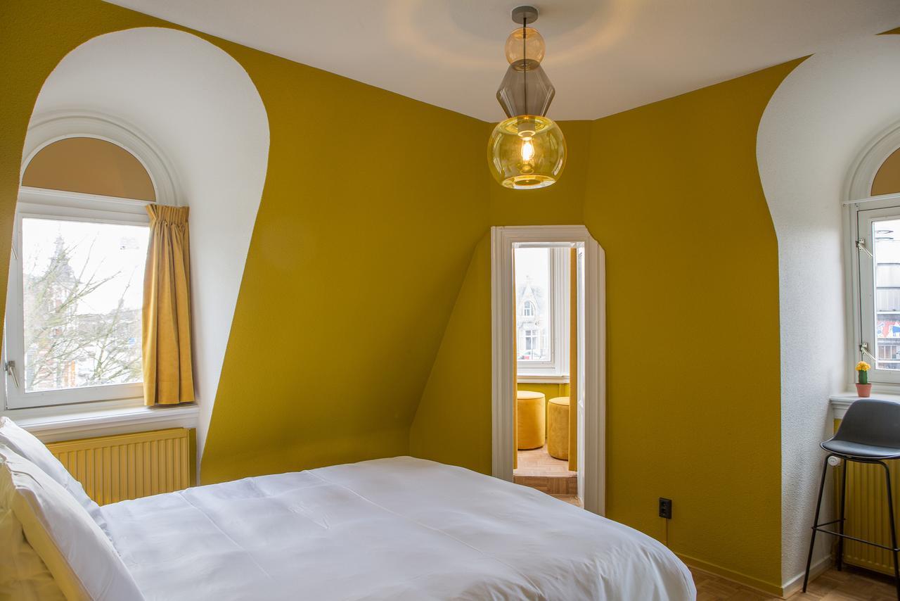Little Duke Hotel دين بوس المظهر الخارجي الصورة