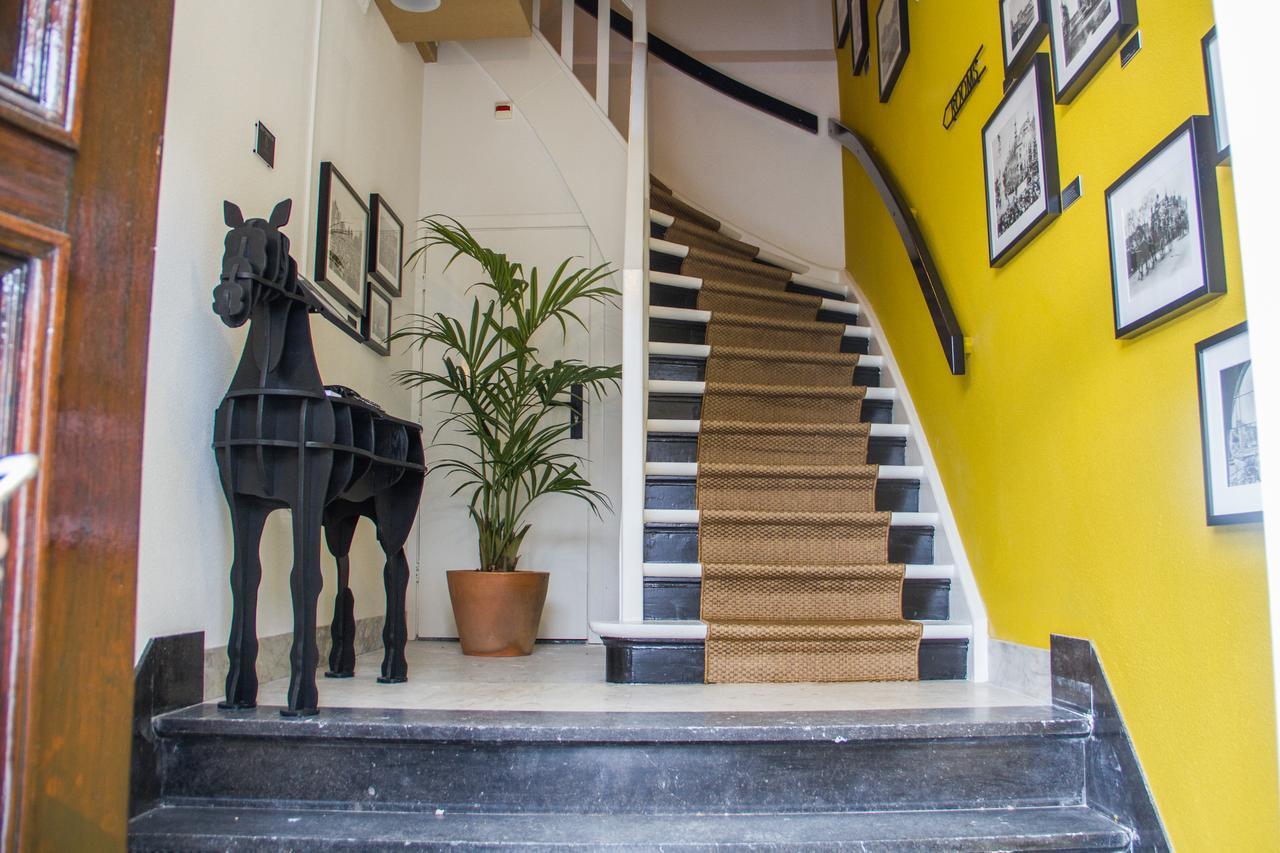 Little Duke Hotel دين بوس المظهر الخارجي الصورة