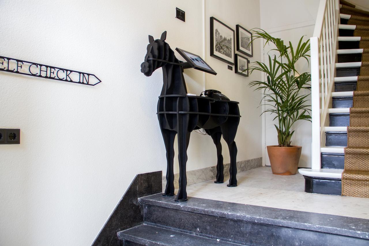 Little Duke Hotel دين بوس المظهر الخارجي الصورة