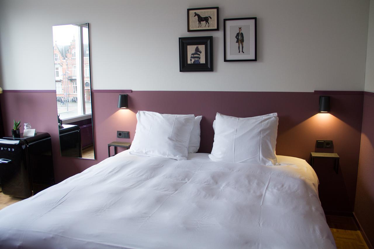Little Duke Hotel دين بوس المظهر الخارجي الصورة