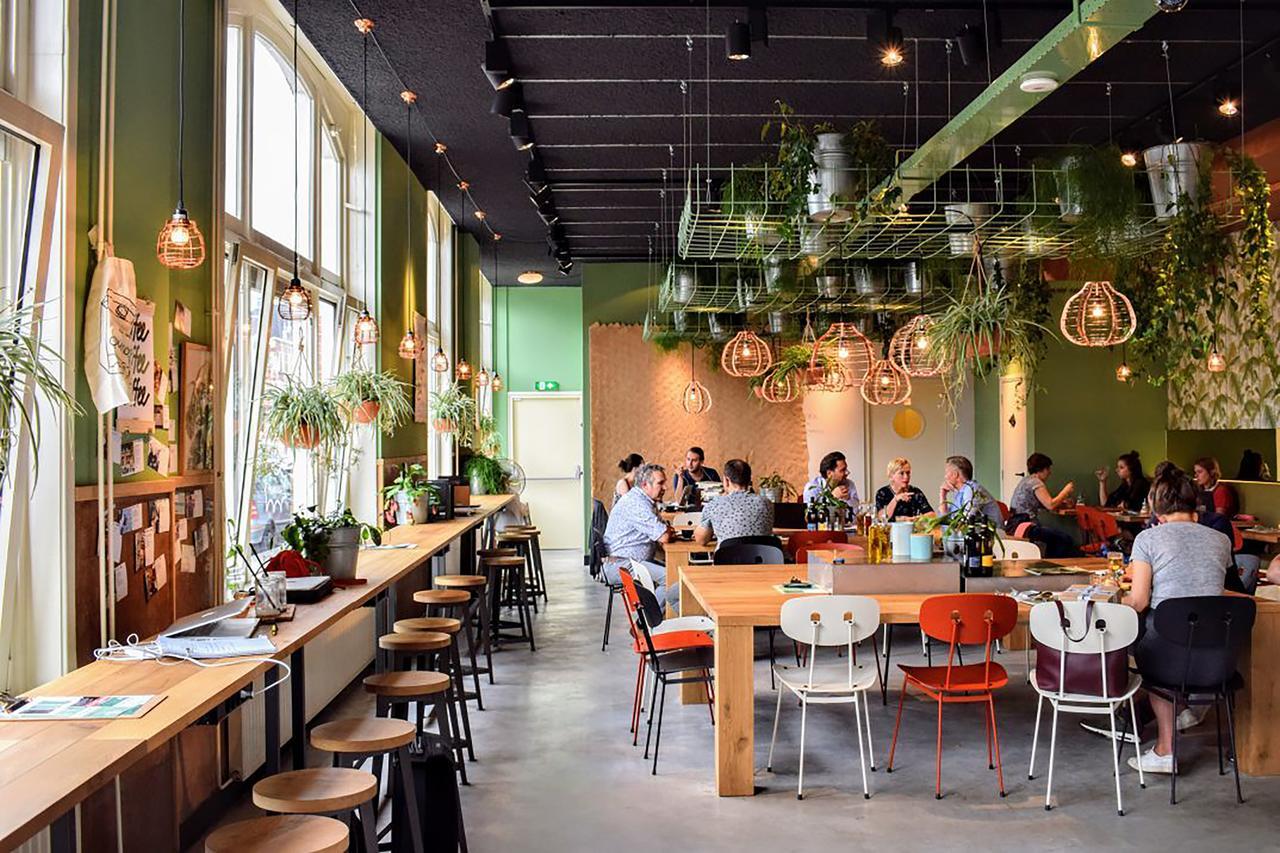 Little Duke Hotel دين بوس المظهر الخارجي الصورة